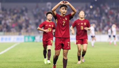 bti体育app下载-中国女足1-2俄罗斯 队史首负对手 王霜世界波难救主 86分钟被绝杀