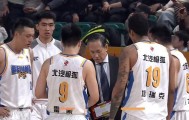 bti体育登录入口-许利民或下课？首钢若换帅，大概率锁定老熟人，41岁，年轻有为