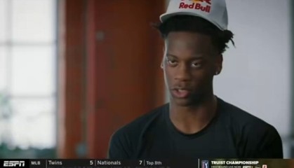 bti体育官方网站-NBA生涯目标？迪班萨：多个全明星&amp;最佳阵&amp;总冠军&amp;FMVP&amp;名人堂！