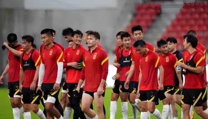 bti体育官方入口-意外！辽宁铁人队中超首秀就将跟鲁能死磕，三张最强底牌提前亮相
