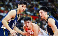 bti体育官方入口-CBA积分榜最新排名出炉！上海14连胜稳居第1：广东第3辽篮第10